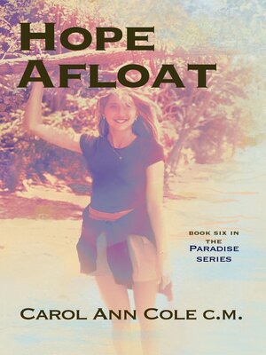 cover image of Hope Afloat